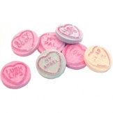 All orders over £100 come in this rather special box…